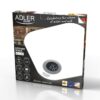 ζυγαριά κουζίνας Adler AD 3180 Λευκό 10 kg - Image 2