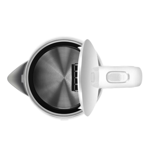 Βραστήρας Amica KF1011 Λευκό Πλαστική ύλη 2150 W 1,7 L - Image 3