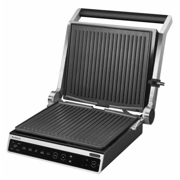 Ηλεκτρικό Μπάρμπεκιου Amica GK 5011 2000 W - Image 2