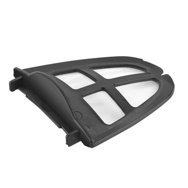 Βραστήρας Amica KF 1014 Μαύρο Πλαστική ύλη 2200 W 1,7 L - Image 2