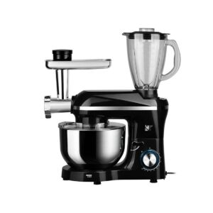 Επεξεργαστής Τροφίμων Lafe LAFMIX46072 Μαύρο 1300 W 5 L
