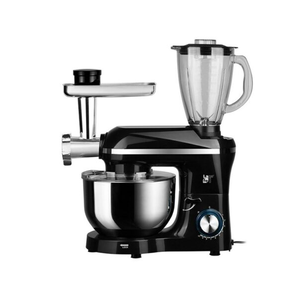 Επεξεργαστής Τροφίμων Lafe LAFMIX46072 Μαύρο 1300 W 5 L