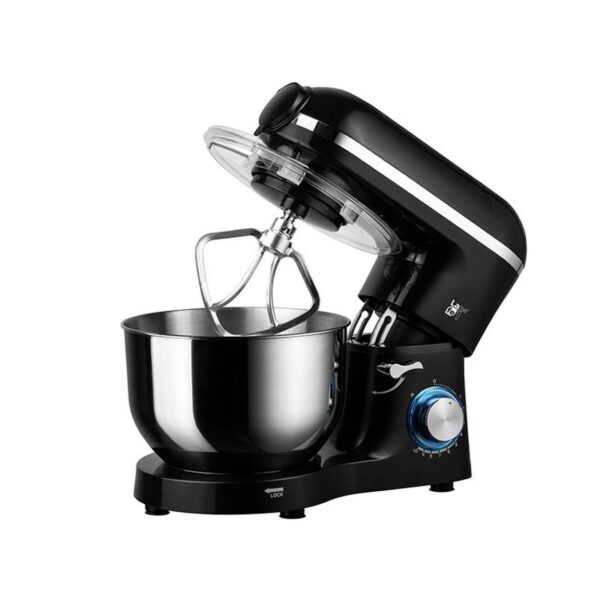 Επεξεργαστής Τροφίμων Lafe LAFMIX46072 Μαύρο 1300 W 5 L - Image 2
