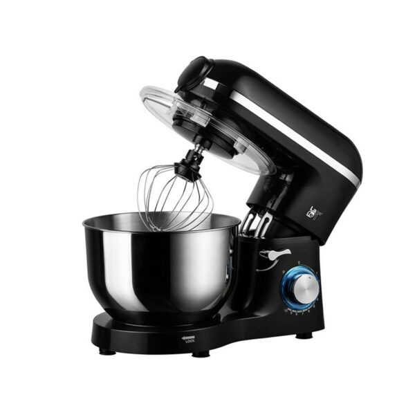 Επεξεργαστής Τροφίμων Lafe LAFMIX46072 Μαύρο 1300 W 5 L - Image 3