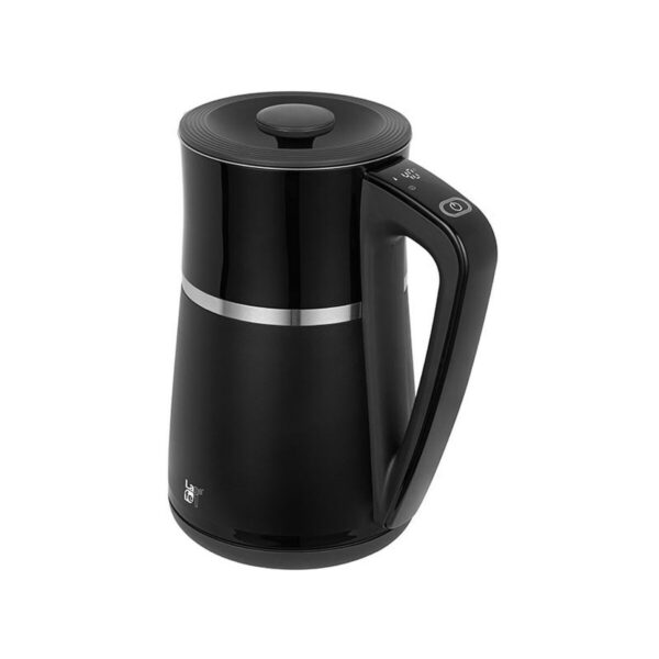 Βραστήρας Lafe LAFCZA47290 Μαύρο Ανοξείδωτο ατσάλι 2200 W 1,7 L - Image 2