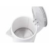 Βραστήρας Adler AD 1244 Λευκό Πλαστική ύλη 2200 W 2,5 L - Image 3