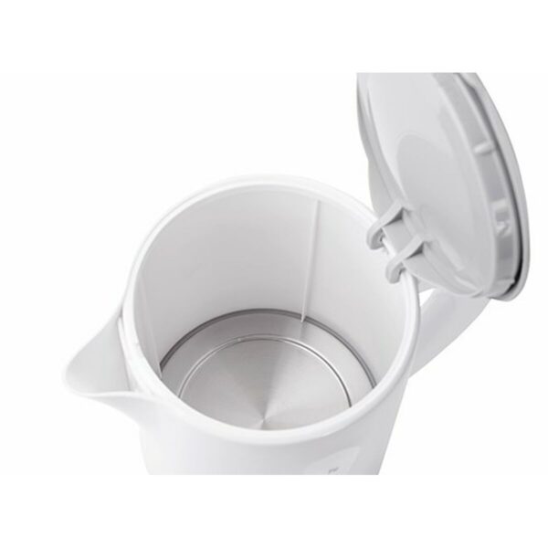 Βραστήρας Adler AD 1244 Λευκό Πλαστική ύλη 2200 W 2,5 L - Image 3