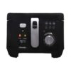 Φριτέζα με Αέρα Adler MS 4908 Μαύρο Γκρι 1800 W 2,5 L - Image 2