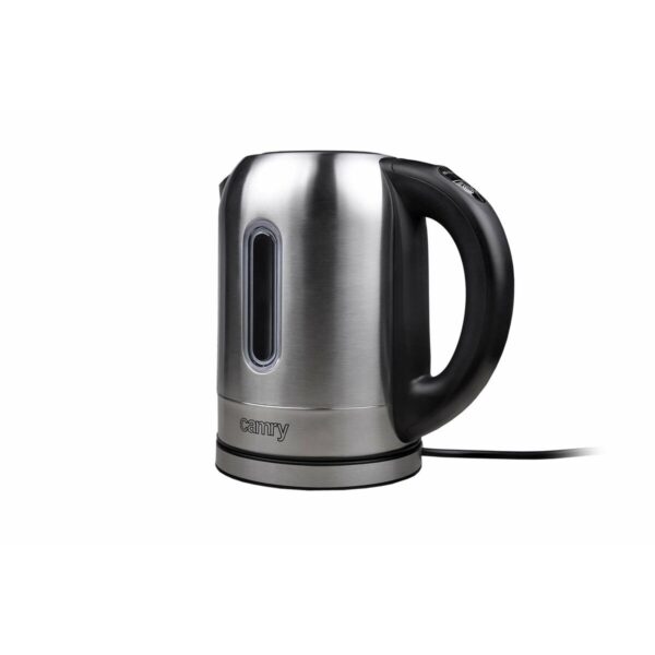 Βραστήρας Adler Ανοξείδωτο ατσάλι 2200 W 1,7 L - Image 2