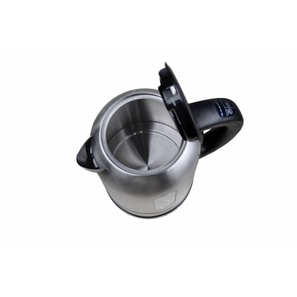 Βραστήρας Adler Ανοξείδωτο ατσάλι 2200 W 1,7 L - Image 3