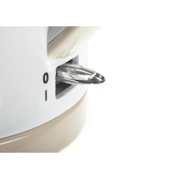 Βραστήρας Zelmer ZCK7616I Λευκό Μπεζ Πλαστική ύλη 2200 W 1,7 L - Image 3