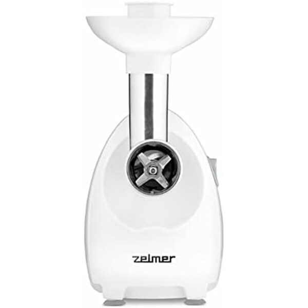 Κρεατομηχανή Zelmer ZMM4080B Λευκό 1900 W Πλαστική ύλη - Image 3