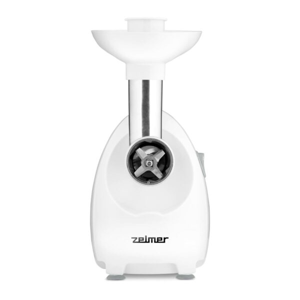 Κρεατομηχανή Zelmer ZMM4045B Λευκό 1900 W Πλαστική ύλη - Image 2