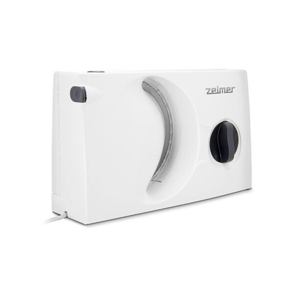 Κόφτης Κρεάτων Zelmer ZFS0916S Γκρι 150 W - Image 2