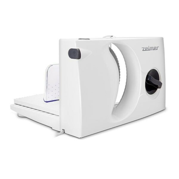 Κόφτης Κρεάτων Zelmer ZFS0916S Γκρι 150 W - Image 3