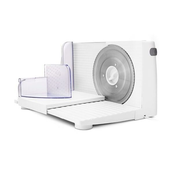 Κόφτης Κρεάτων Zelmer ZFS0916 Λευκό 150 W - Image 2