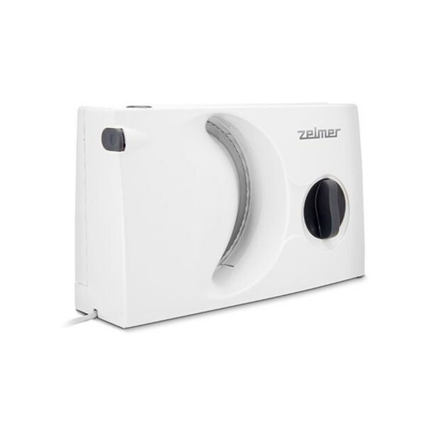 Κόφτης Κρεάτων Zelmer ZFS0916 Λευκό 150 W - Image 3