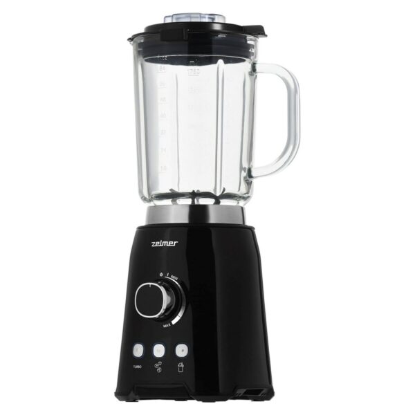 Μπλέντερ Κύπελλο Zelmer ZSB4799B Μαύρο Διαφανές 1200 W 1,75 L - Image 2