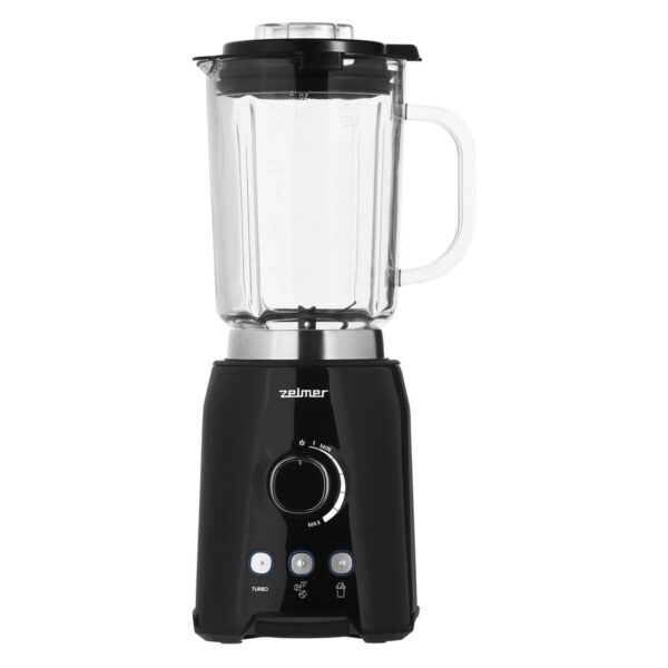 Μπλέντερ Κύπελλο Zelmer ZSB4799B Μαύρο Διαφανές 1200 W 1,75 L - Image 3