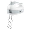 Μίξερ με Αναδευτήρες Zelmer ZHM2450 Λευκό Γκρι 700 W - Image 3