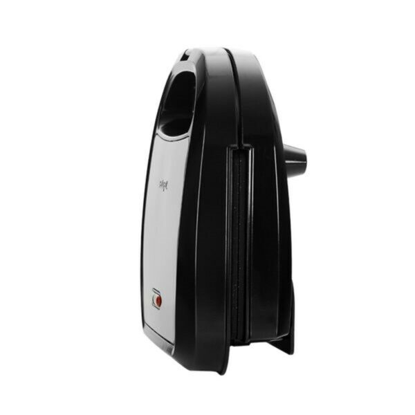 Σαντουιτσιέρα Zelmer ZSM7710 Μαύρο Ασημί 750 W - Image 2