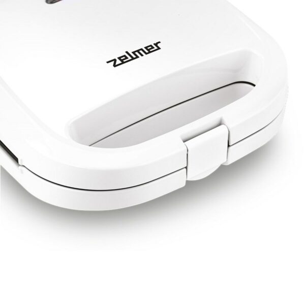 Σαντουιτσιέρα Zelmer ZSM7700 Λευκό 750 W - Image 2