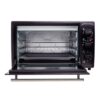 Μίνι Ηλεκτρικός Φούρνος Eldom PR500 2000 W - Image 2