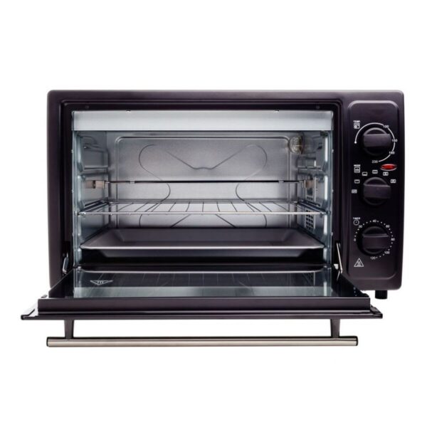 Μίνι Ηλεκτρικός Φούρνος Eldom PR500 2000 W - Image 2