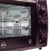 Μίνι Ηλεκτρικός Φούρνος Eldom PR500 2000 W - Image 3