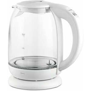 Βραστήρας Eldom C510B  Λευκό 2200 W 1,7 L