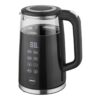 Βραστήρας Eldom C530 Μαύρο 1,7 L