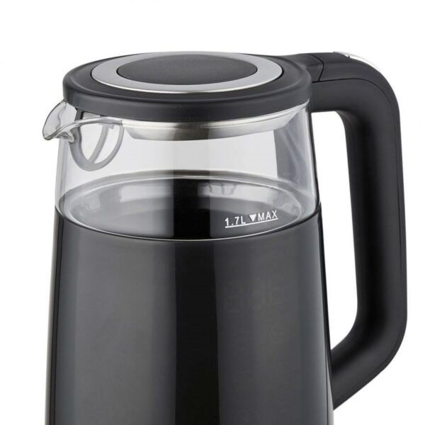 Βραστήρας Eldom C530 Μαύρο 1,7 L - Image 2