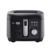 Φριτέζα Eldom FR18C Μαύρο 1800 W 2,5 L 27 x 21 x 2 cm