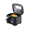 Φριτέζα Eldom FR18C Μαύρο 1800 W 2,5 L 27 x 21 x 2 cm - Image 2