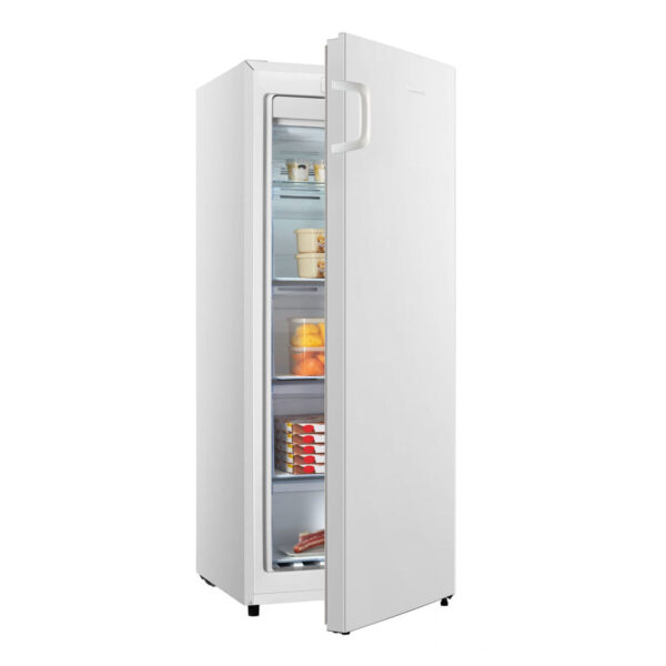 Ψύκτης Hisense FV191N4AW2 Λευκό - Image 2