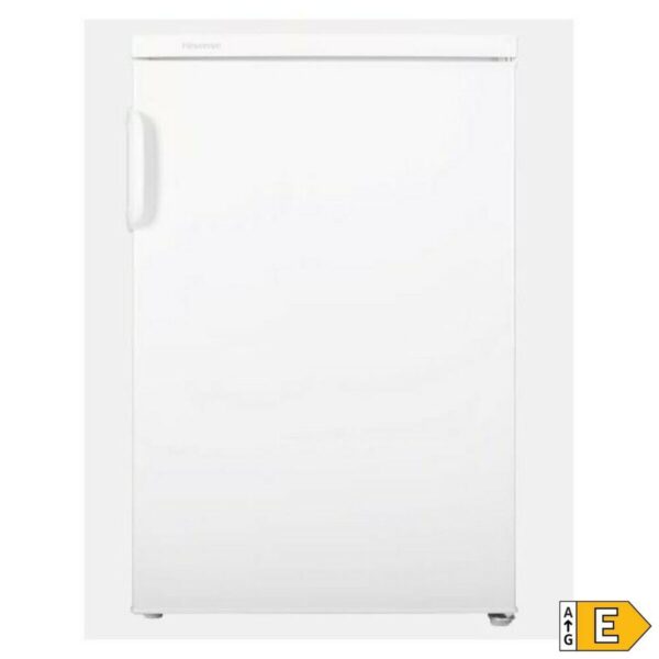Ψυγείο Hisense RL170D4AWE Λευκό Ανεξάρτητο (85 x 55 x 57 cm) - Image 2