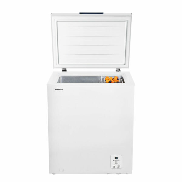 Ψύκτης Hisense FT184D4AWYE - Image 3