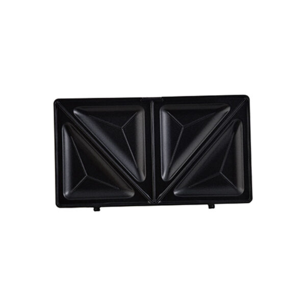 Σαντουιτσιέρα Bergner Κίτρινο 800 W - Image 3