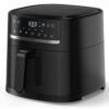 Φριτέζα με Αέρα Xiaomi BHR6942EU Μαύρο 1500 W 6 L - Image 2
