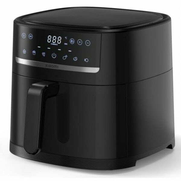 Φριτέζα με Αέρα Xiaomi BHR6942EU Μαύρο 1500 W 6 L - Image 2
