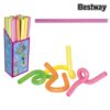 Κολλητήρι πισίνας Bestway 122 x 6,5 cm