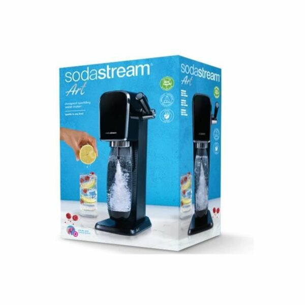 Μηχανή Σόδας sodastream ARTNLV - Image 2