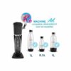 Μηχανή Σόδας sodastream ARTNLV - Image 3