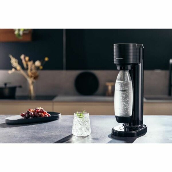 Μηχανή Σόδας sodastream Gaia - Image 3