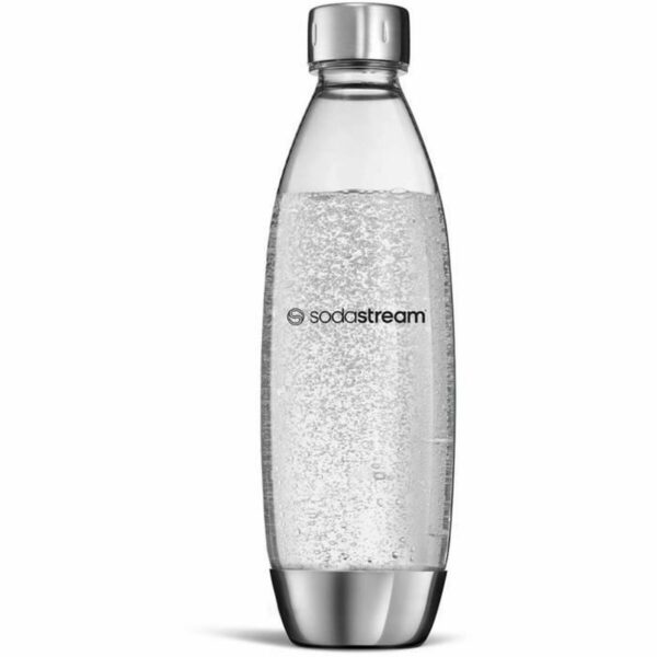 σόδα sodastream Metal DWS - Image 2
