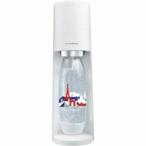 Μηχανή Σόδας sodastream Terra 1 L