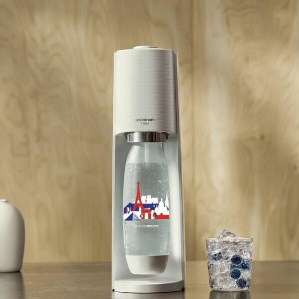 Μηχανή Σόδας sodastream Terra 1 L - Image 2