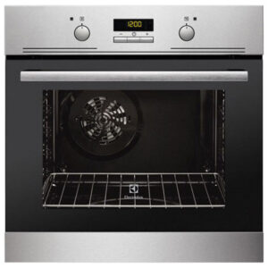 Φούρνος Electrolux EZB3430AOX 60 L 2500W