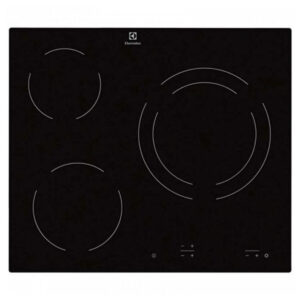 Κεραμικές εστίες Electrolux EHF6231 60 cm 60 cm 5700 W