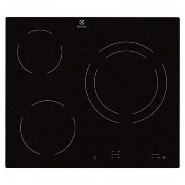 Κεραμικές εστίες Electrolux EHF6231 60 cm 60 cm 5700 W